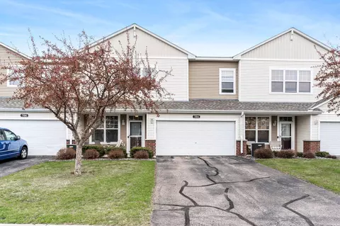 704 Willow Glen Dr #507, Buffalo, MN 55313