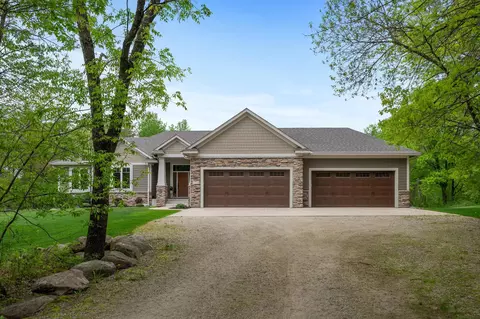 17210 Ward Lake Dr NW, Andover, MN 55304