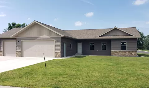 1119 NE 7th Ave, Perham, MN 56573