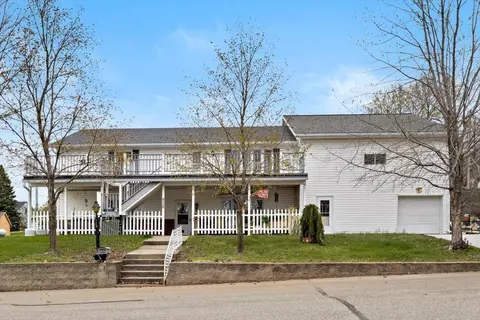 e112 Jefferson Street, Nelson, WI 54756