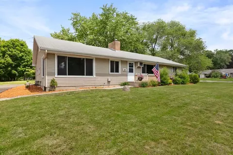 611 8th St NE, Buffalo, MN 55313