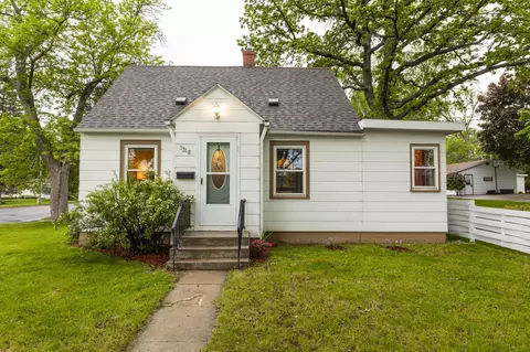 1318 Fillmore St, Alexandria, MN 56308