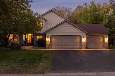 481 Lonesome Pine Trl, Lino Lakes, MN 55014