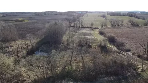 Nnn 483rd Avenue, Effington Twp, MN 56361