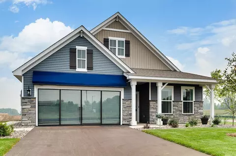 19405 Grass Lake Trl, Rogers, MN 55374