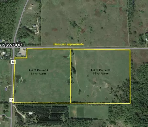 Nnnn 340th St, Richville, MN 56576