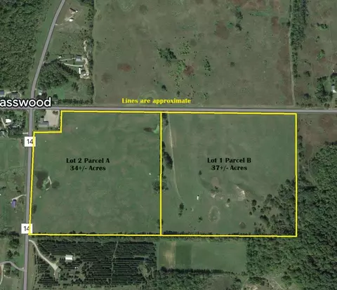 Nnnn 340th St, Richville, MN 56576