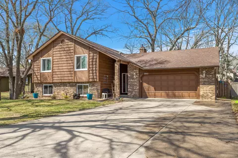 2043 128th Ln NW, Coon Rapids, MN 55448