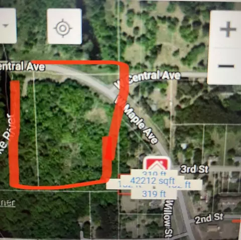 325 Willow St, Mora, MN 55051