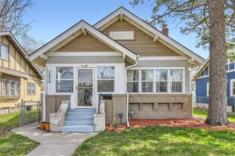 3234 Humboldt Ave N, Minneapolis, MN 55412