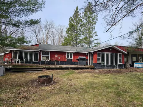 26992 Riverview Dr, Mora, MN 55051