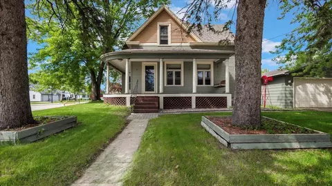 71 Railroad Ave, Albany, MN 56307