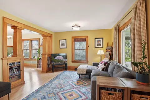 2403 Garfield St NE, Minneapolis, MN 55418