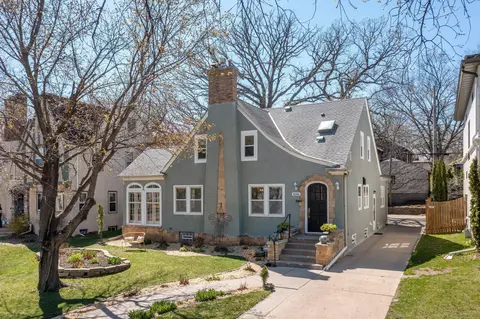 4146 Zenith Ave S, Minneapolis, MN 55410