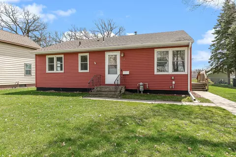 534 2nd St SE, Saint Cloud, MN 56304