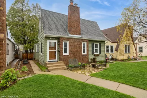 559 Warwick St, Saint Paul, MN 55116
