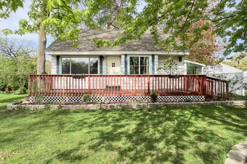 8710 Able St NE, Blaine, MN 55434