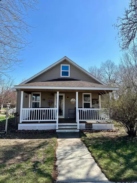 809 Platt St, Eau Claire, WI 54703