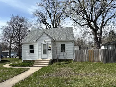 5315 Logan Ave N, Brooklyn Center, MN 55430
