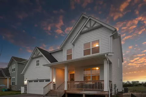 8687 152nd Ave NW, Ramsey, MN 55303