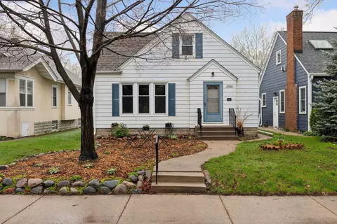 3528 40th Ave S, Minneapolis, MN 55406