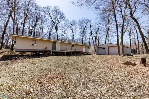 21281 Clay Ln, Erhard, MN 56534