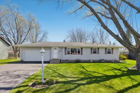4033 82nd Ave N, Brooklyn Park, MN 55443