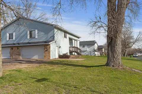 3437 138th Ct NW, Andover, MN 55304