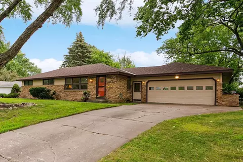 11049 Drew Ave S, Bloomington, MN 55431