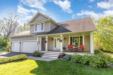 2584 Blue Bill Cir, White Bear Township, MN 55110
