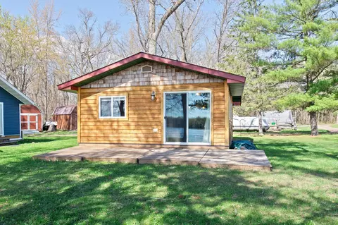 24553 Clam Lake Dr, Siren, WI 54872