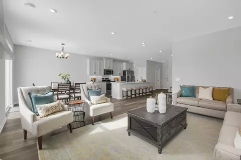 Living - 20115 78th Pl, Corcoran, MN 55340 photo 2 of 5