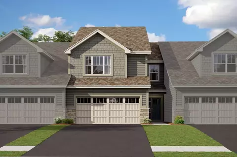 Exterior - 20115 78th Pl, Corcoran, MN 55340 photo 1 of 8