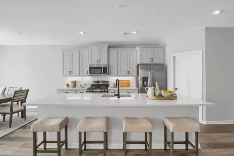 Kitchen - 20115 78th Pl, Corcoran, MN 55340 photo 2 of 5