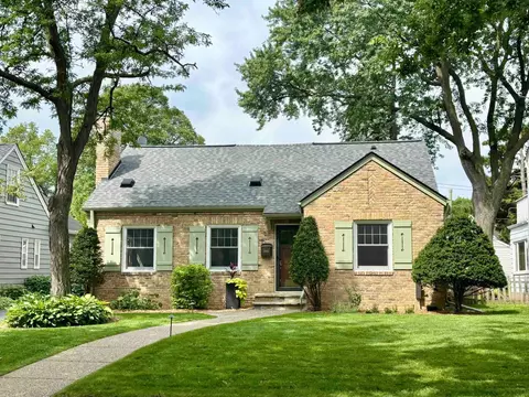 3840 Kipling Ave, Saint Louis Park, MN 55416