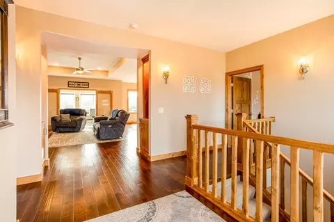 Entry Way - 3571 Wildflower Rd S, Saint Cloud, MN 56301 photo 2 of 2