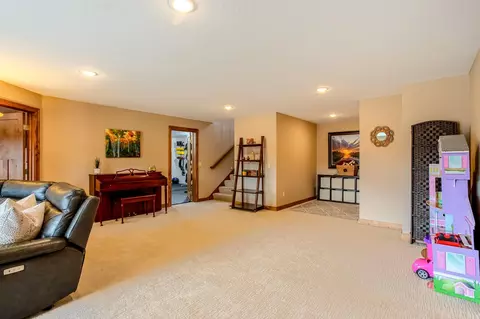Living - 3571 Wildflower Rd S, Saint Cloud, MN 56301 photo 7 of 7