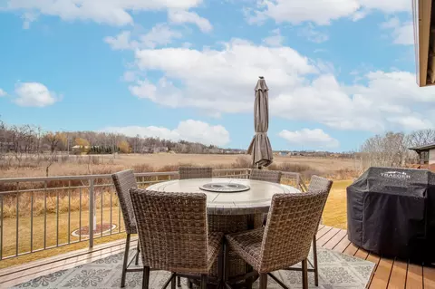Exterior - 3571 Wildflower Rd S, Saint Cloud, MN 56301 photo 2 of 13