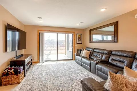 Living - 3571 Wildflower Rd S, Saint Cloud, MN 56301 photo 5 of 7