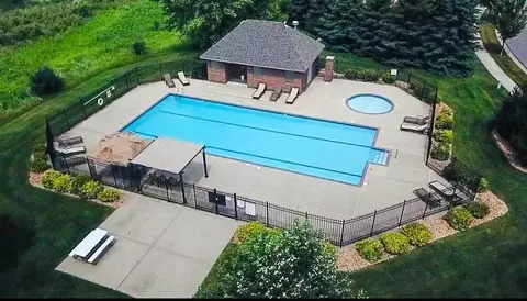 Exterior - 3571 Wildflower Rd S, Saint Cloud, MN 56301 photo 6 of 13