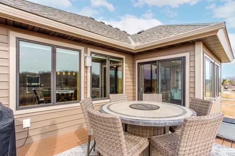 Exterior - 3571 Wildflower Rd S, Saint Cloud, MN 56301 photo 9 of 13