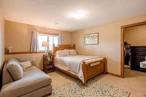 Bedroom - 3571 Wildflower Rd S, Saint Cloud, MN 56301 photo 6 of 10