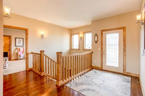 Entry Way - 3571 Wildflower Rd S, Saint Cloud, MN 56301 photo 1 of 2