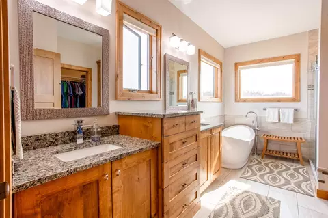 Bath - 3571 Wildflower Rd S, Saint Cloud, MN 56301 photo 1 of 7
