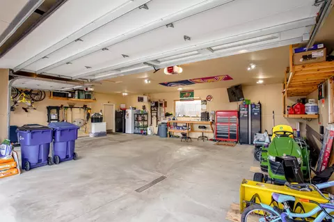 Exterior - 3571 Wildflower Rd S, Saint Cloud, MN 56301 photo 5 of 13