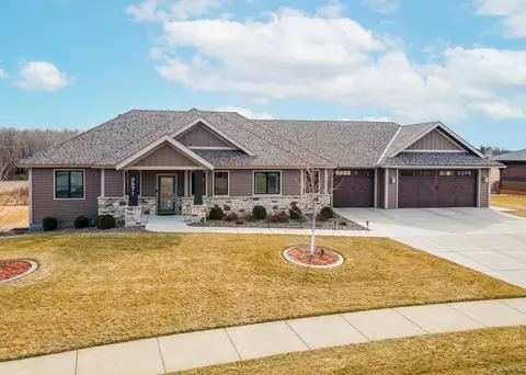 3571 Wildflower Rd S, Saint Cloud, MN 56301