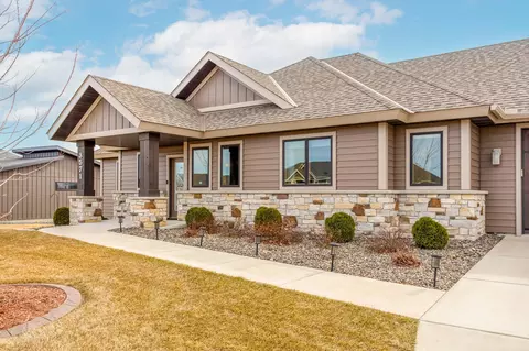 Exterior - 3571 Wildflower Rd S, Saint Cloud, MN 56301 photo 12 of 13