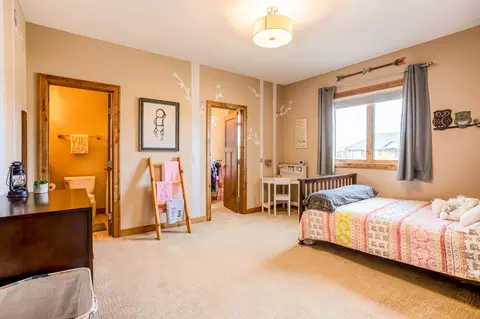 Bedroom - 3571 Wildflower Rd S, Saint Cloud, MN 56301 photo 4 of 10
