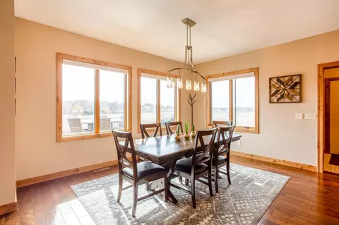 Dining - 3571 Wildflower Rd S, Saint Cloud, MN 56301 photo 1 of 1