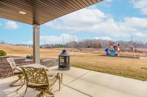 Exterior - 3571 Wildflower Rd S, Saint Cloud, MN 56301 photo 3 of 13